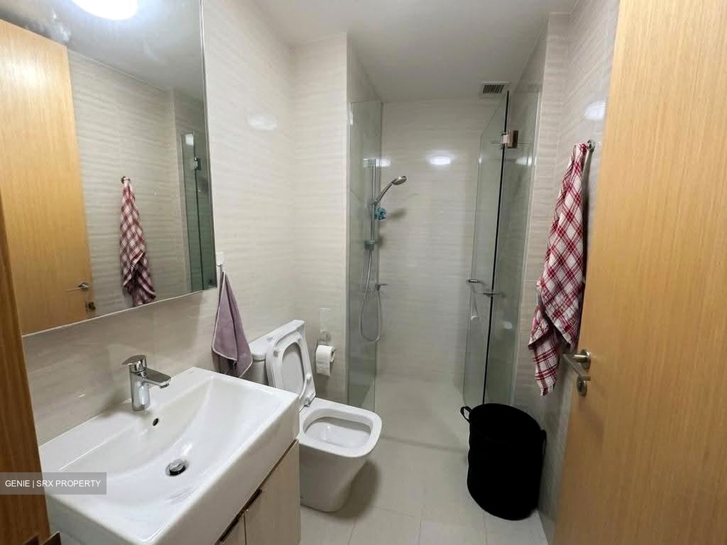 Thomson Three (D20), Apartment #608057311